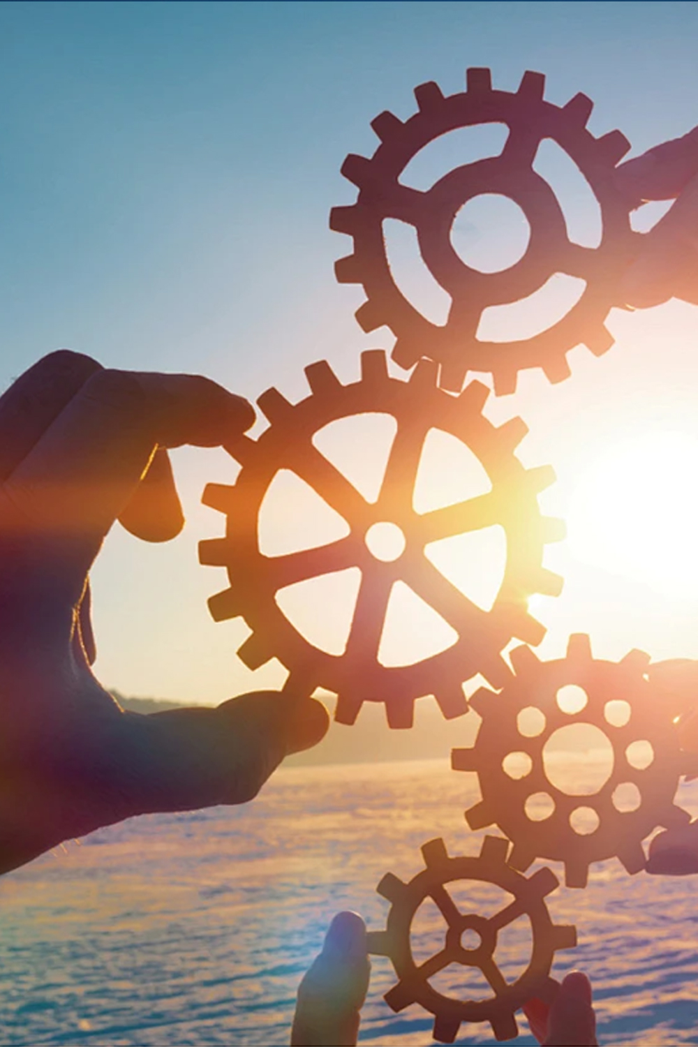 团队风采视频封面