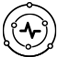 多热源进行<br>瞬态热测试