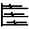通道独立运行