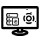 老化过程监控