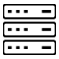 集成度高