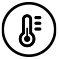 控温精度高